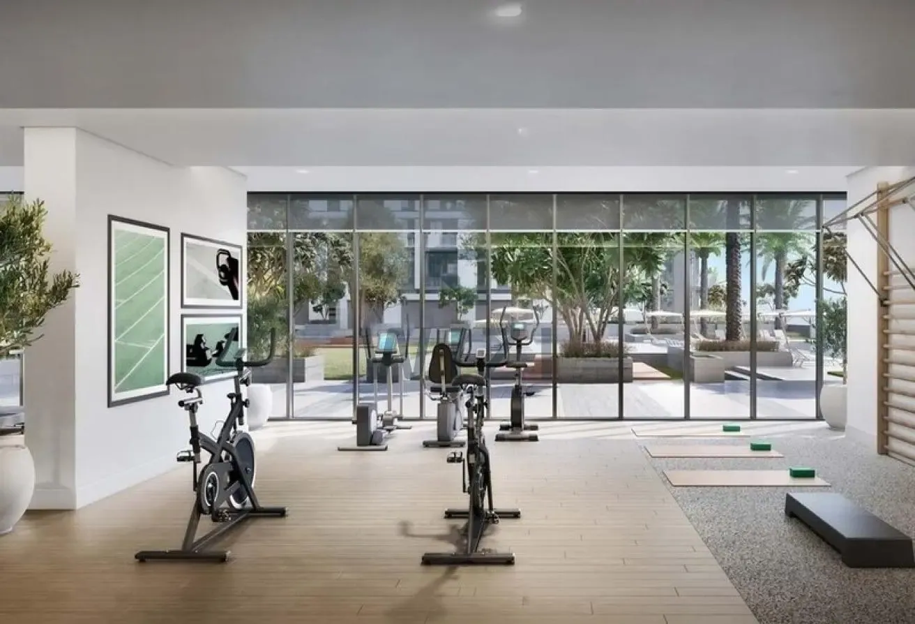 Corner Unit | High Floor | City View