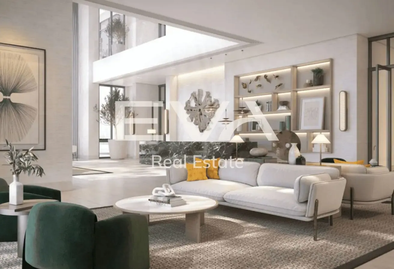 BOULEVARD VIEW | ON THE PARK | HANDOVER Q4 2026