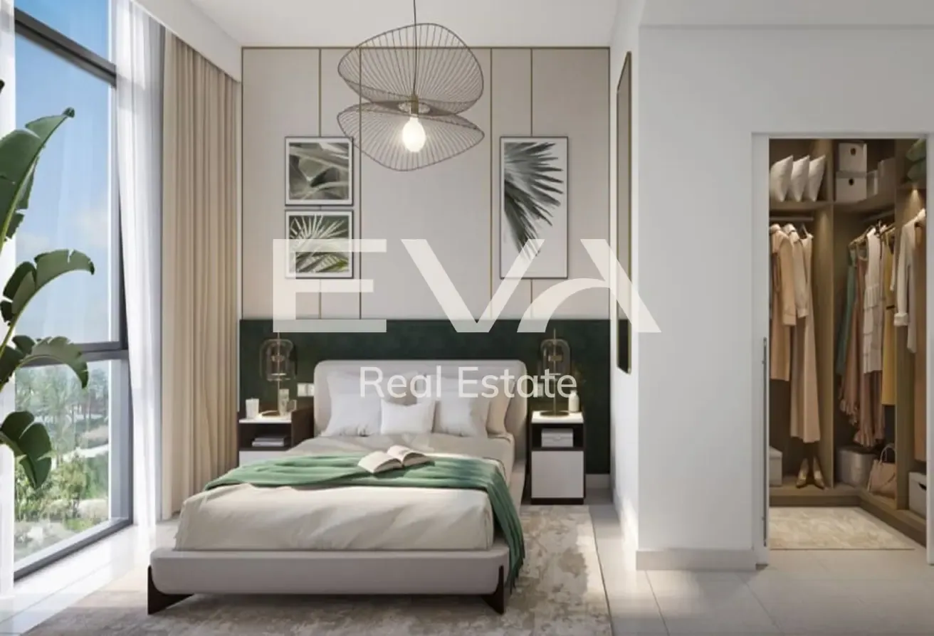 BOULEVARD VIEW | ON THE PARK | HANDOVER Q4 2026