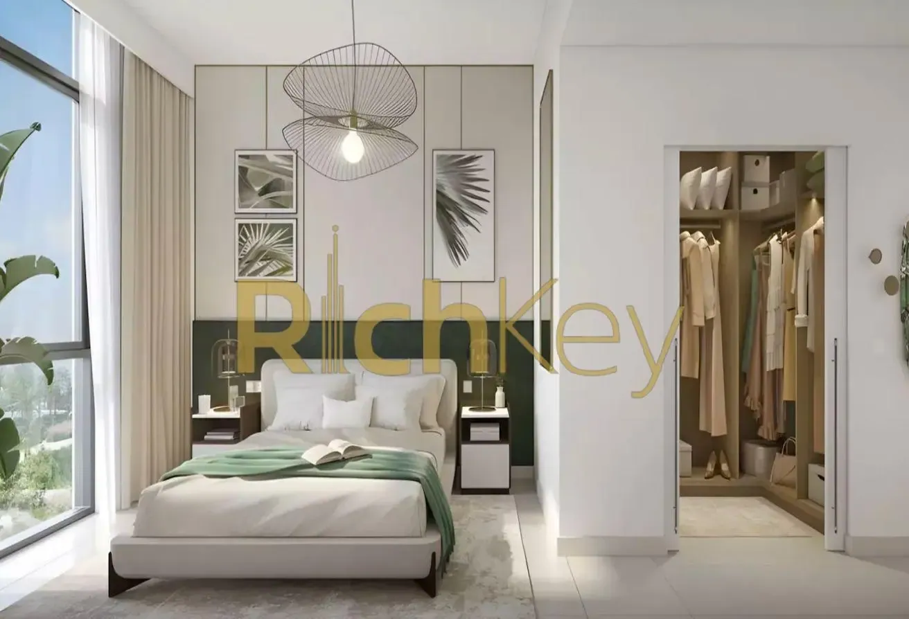 Genuine | Mid Floor | High ROI | Prime Location