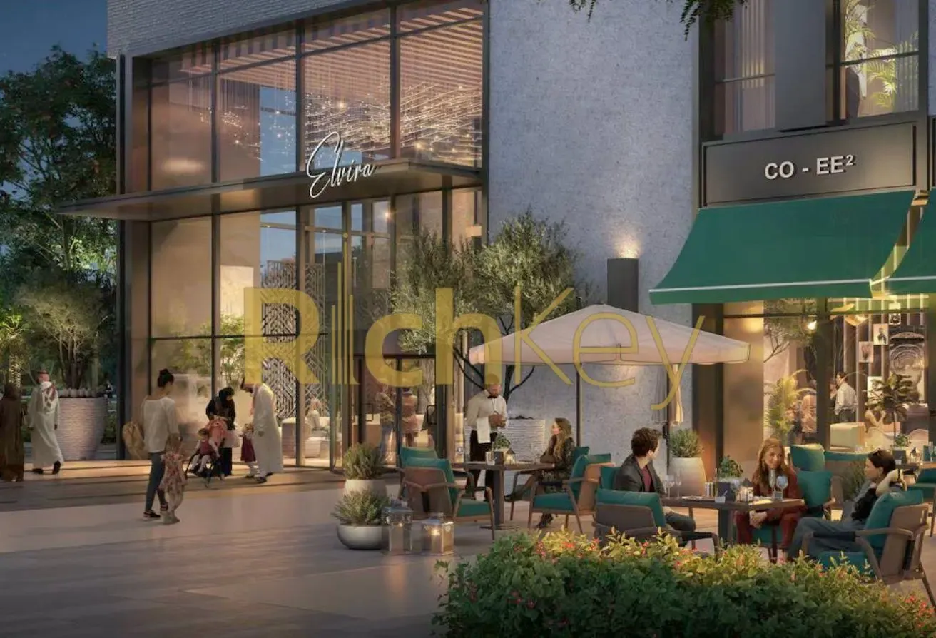 Genuine | Mid Floor | High ROI | Prime Location