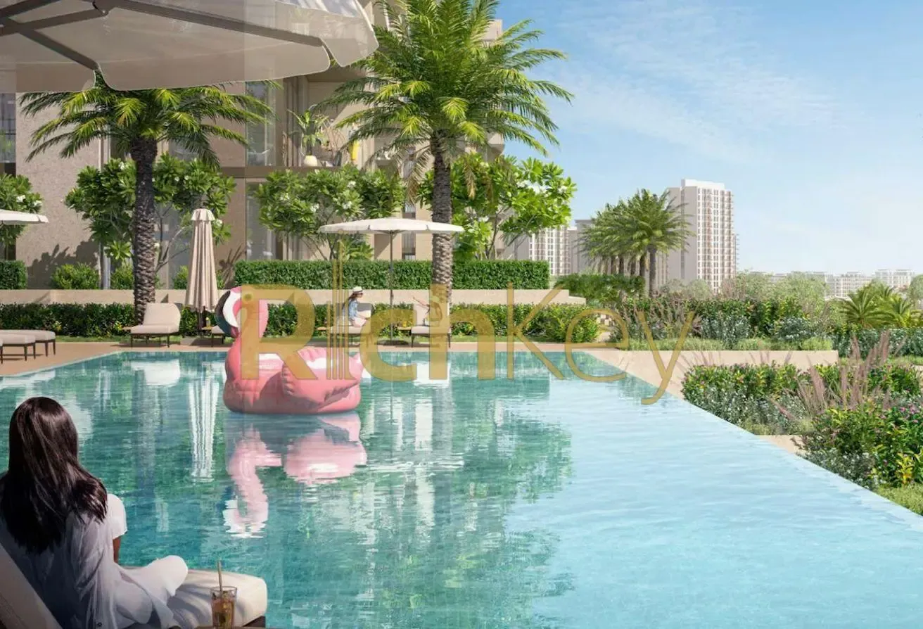Genuine | Mid Floor | High ROI | Prime Location