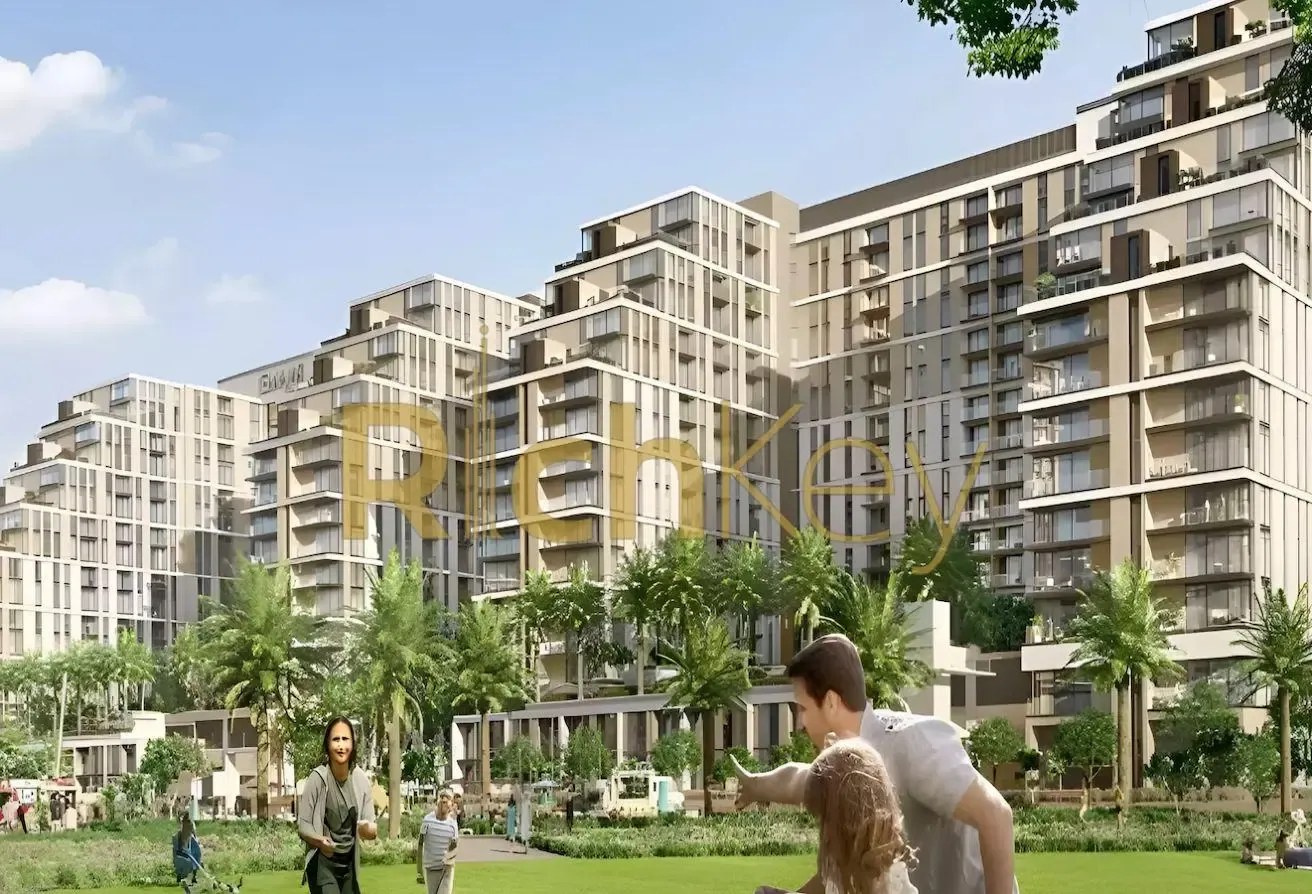 Genuine | Mid Floor | High ROI | Prime Location