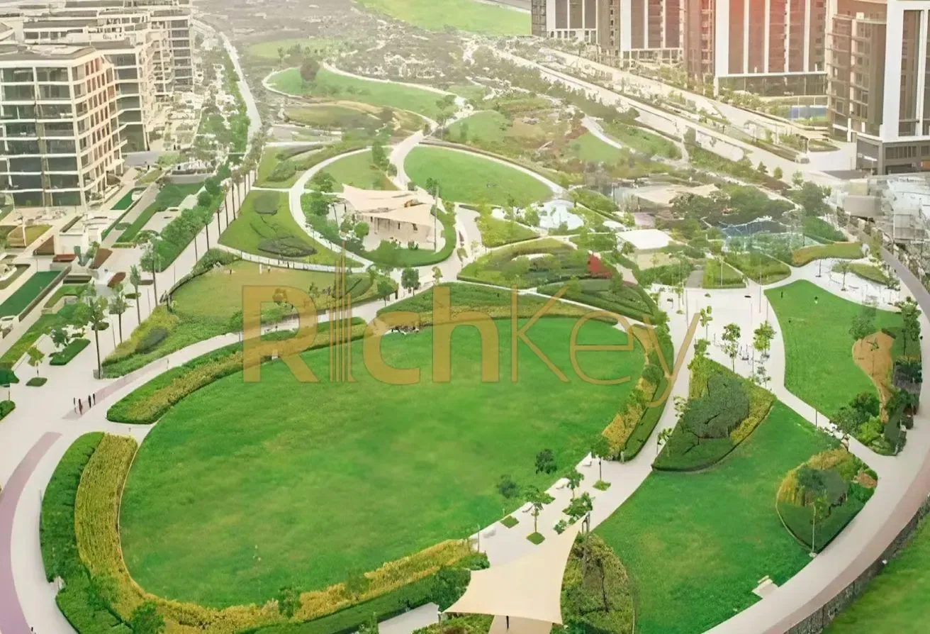 Genuine | Mid Floor | High ROI | Prime Location