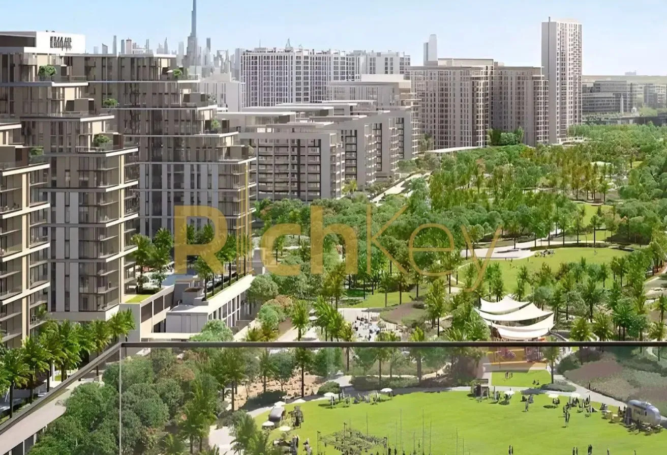 Genuine | Mid Floor | High ROI | Prime Location