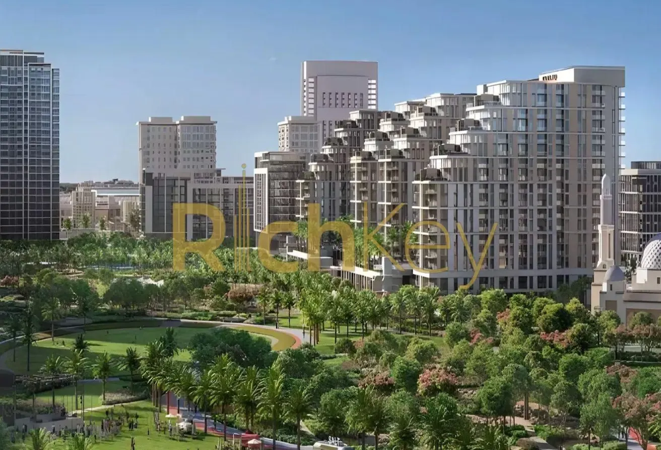 Genuine | Mid Floor | High ROI | Prime Location