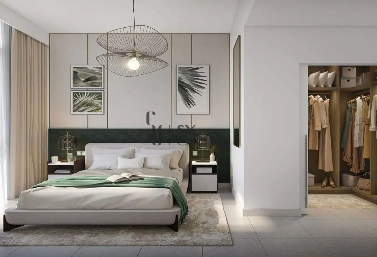 Near To The Mall | Park View | Brand New