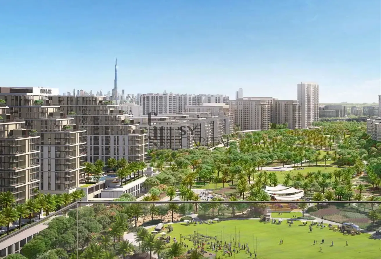 Near To The Mall | Park View | Brand New