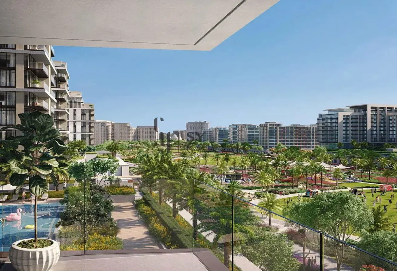 Near To The Mall | Park View | Brand New