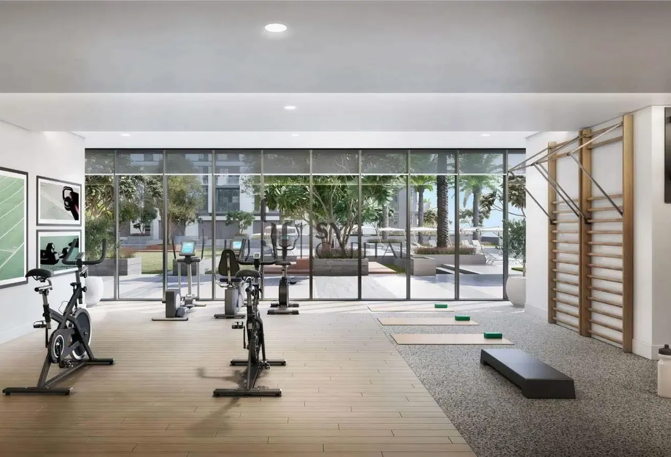 Near To The Mall | Park View | Brand New
