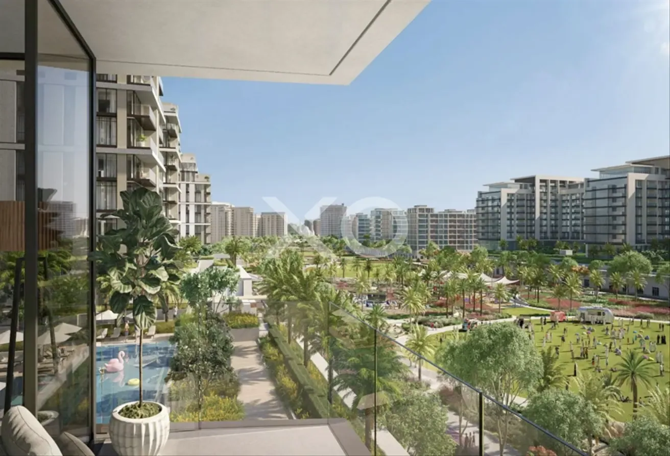 80/20 Plan | HO Q4 2026 | Park Access