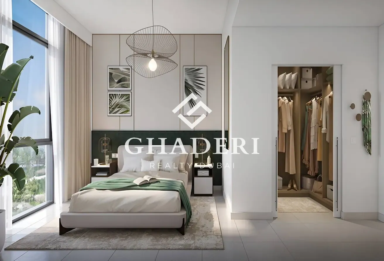 Prime Location | Modern Lay Out | Q2 2026 Handover