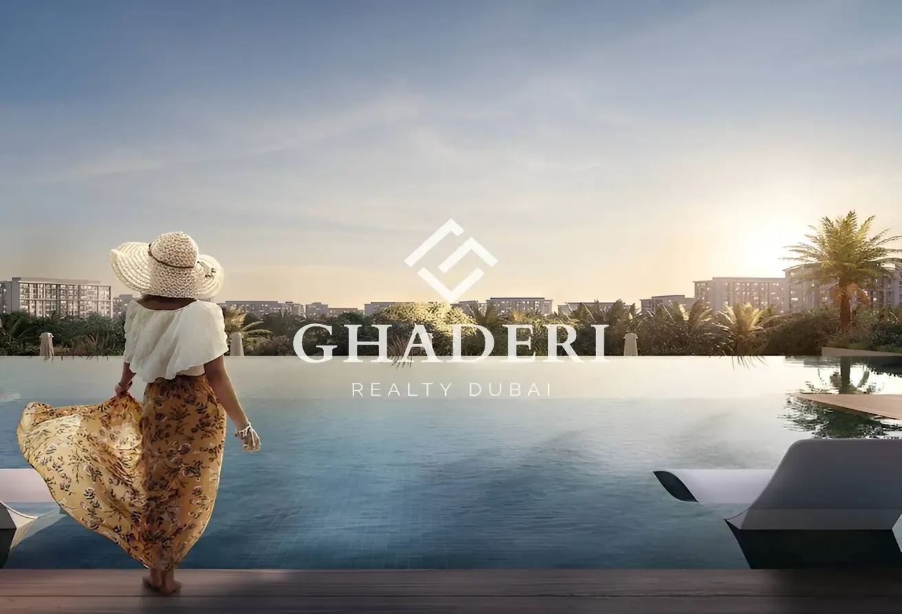 Prime Location | Modern Lay Out | Q2 2026 Handover