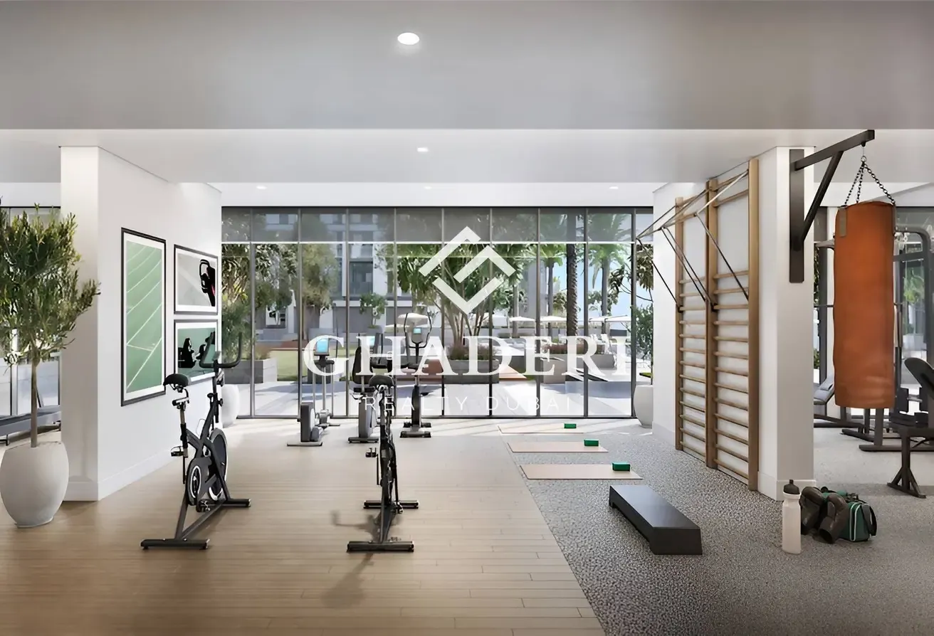 Prime Location | Modern Lay Out | Q2 2026 Handover