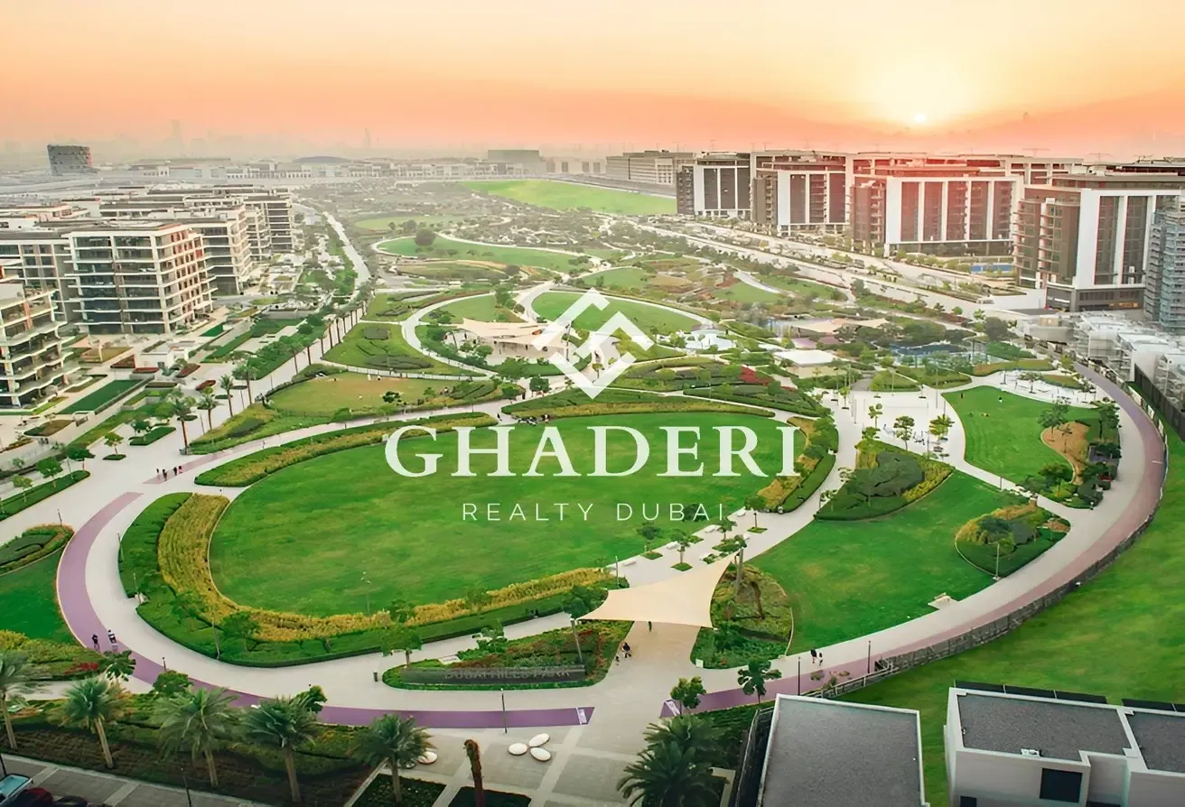 Prime Location | Modern Lay Out | Q2 2026 Handover
