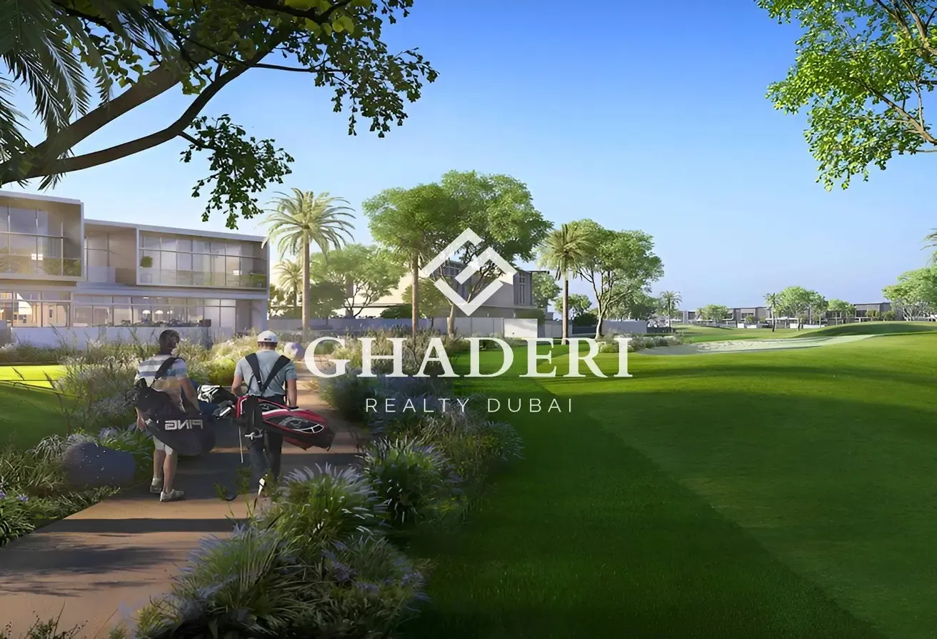 Prime Location | Modern Lay Out | Q2 2026 Handover