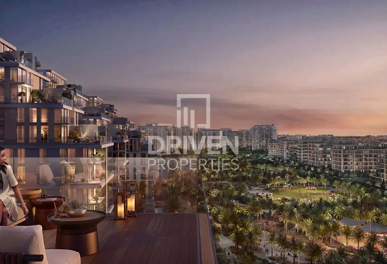Best Deal | Multiple Options | High Floor