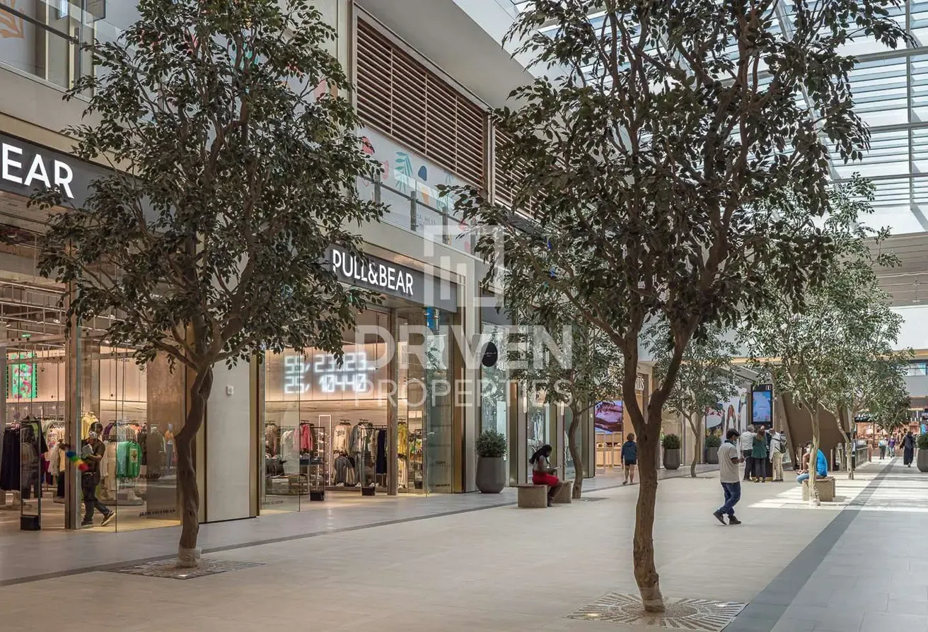 Best Deal | Multiple Options | High Floor