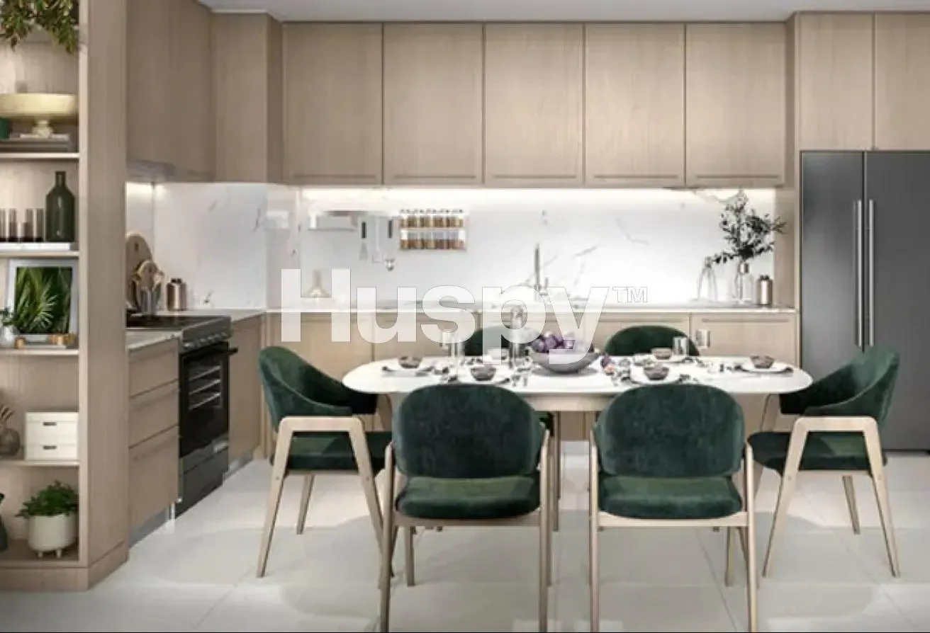 On the Park | Handover Soon | Open Layout