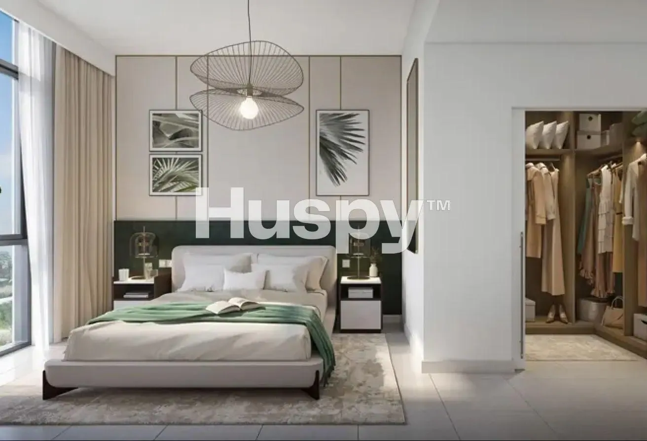 On the Park | Handover Soon | Open Layout