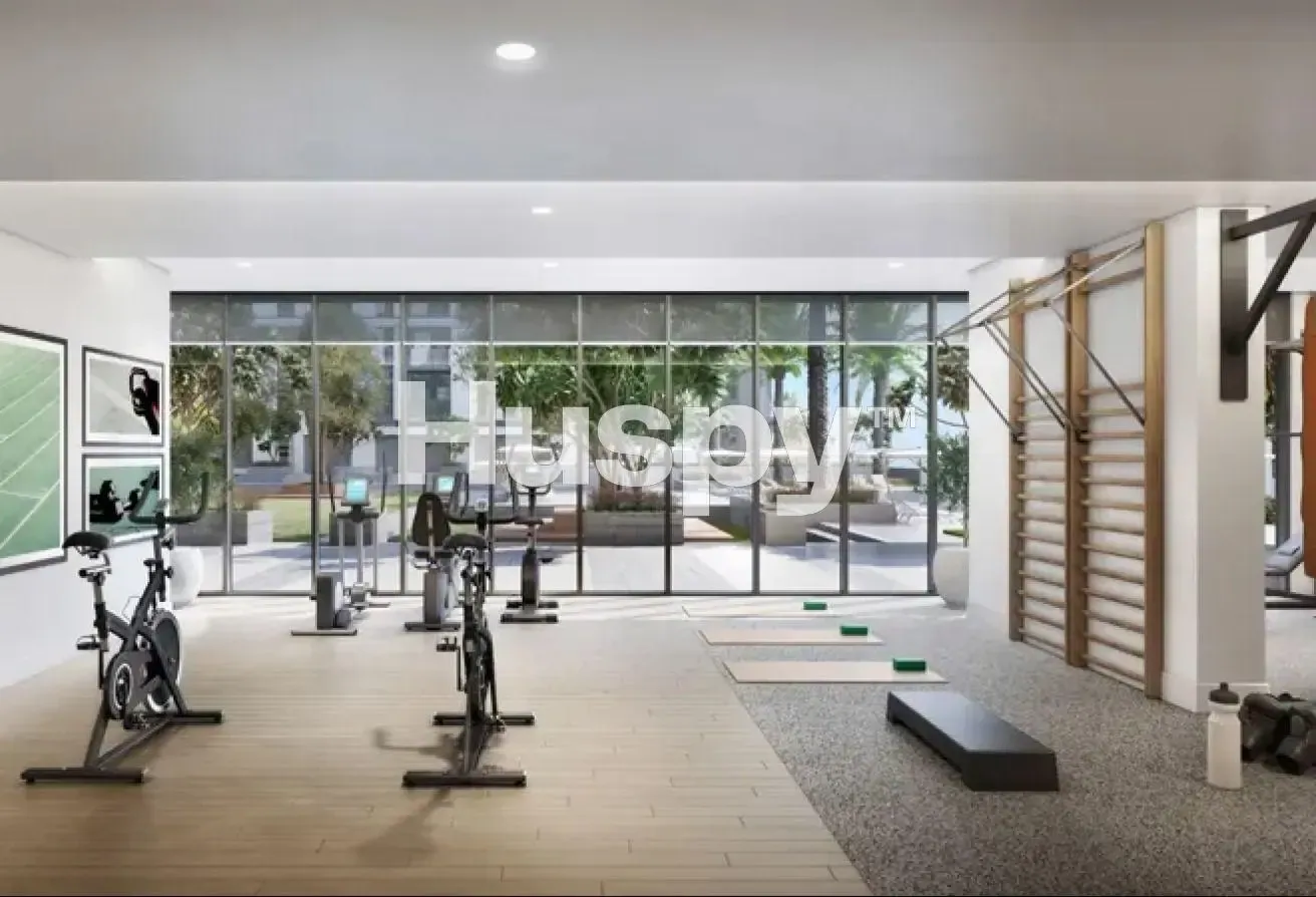 On the Park | Handover Soon | Open Layout