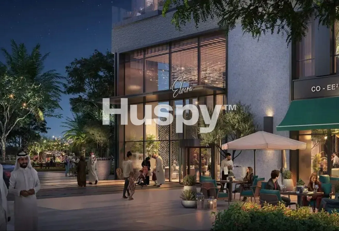 On the Park | Handover Soon | Open Layout
