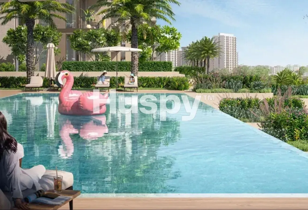 On the Park | Handover Soon | Open Layout