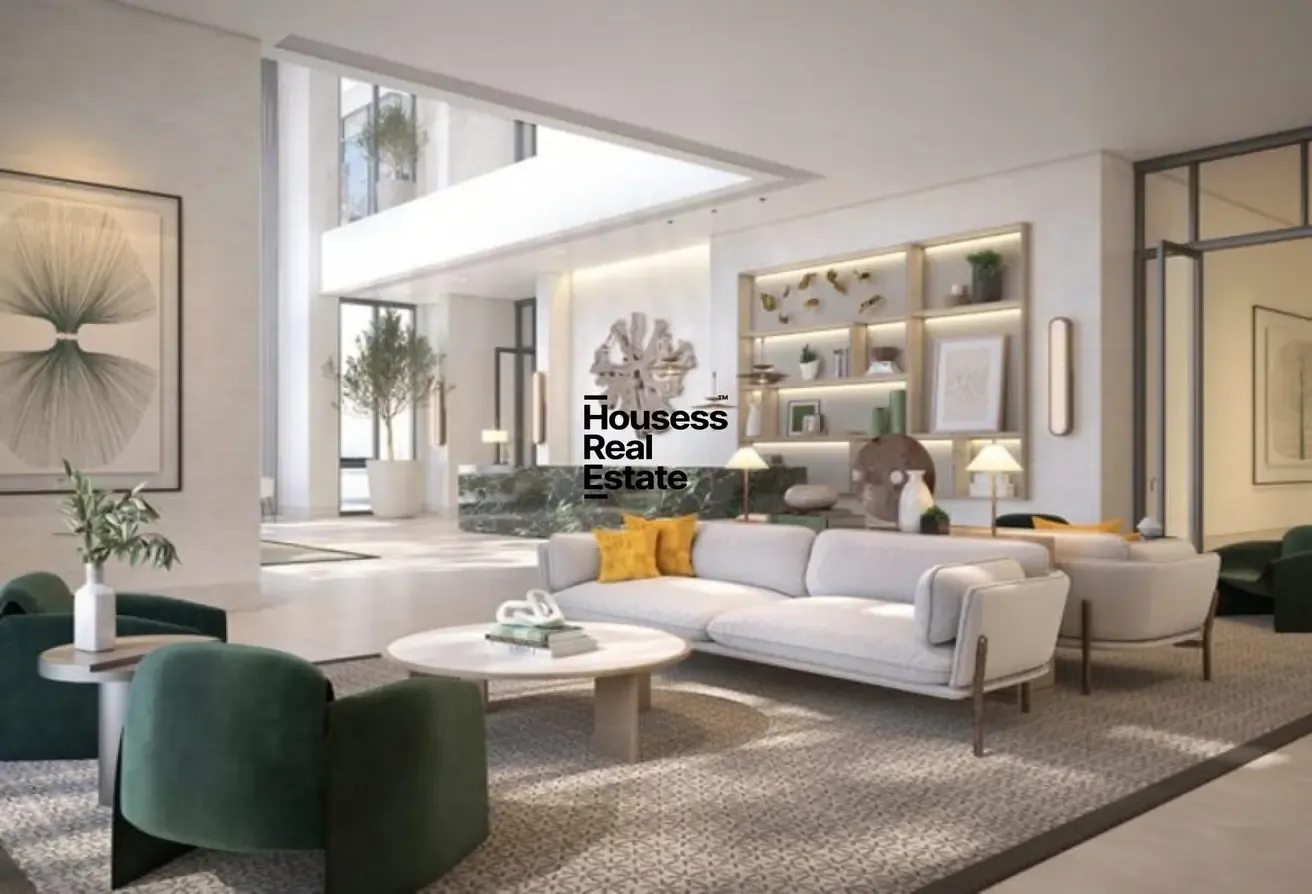 Genuine resale | Premium Residence | High ROI