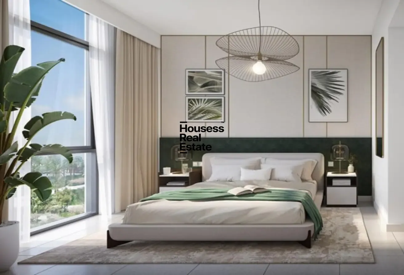 Genuine resale | Premium Residence | High ROI
