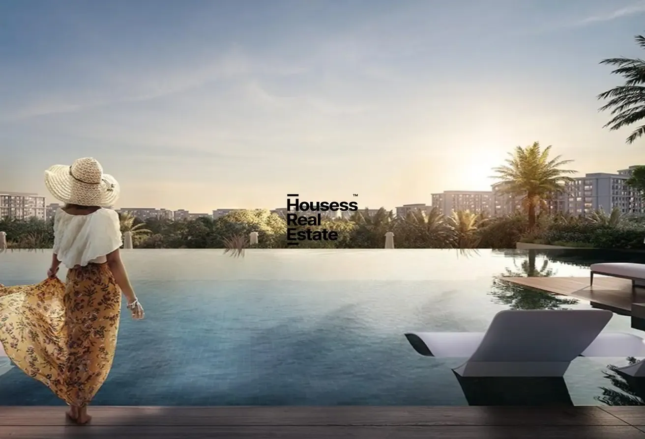 Genuine resale | Premium Residence | High ROI