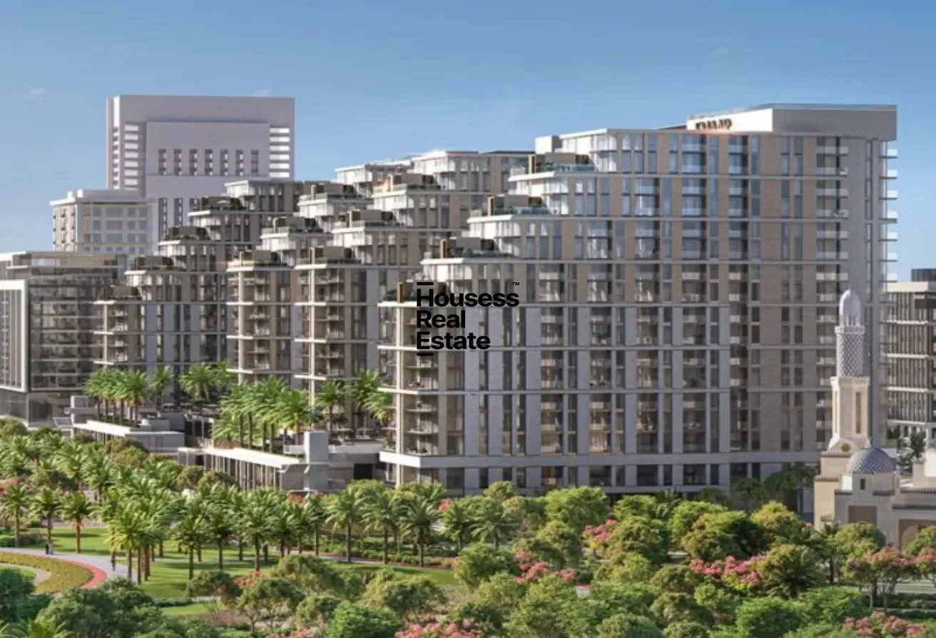 Genuine resale | Premium Residence | High ROI