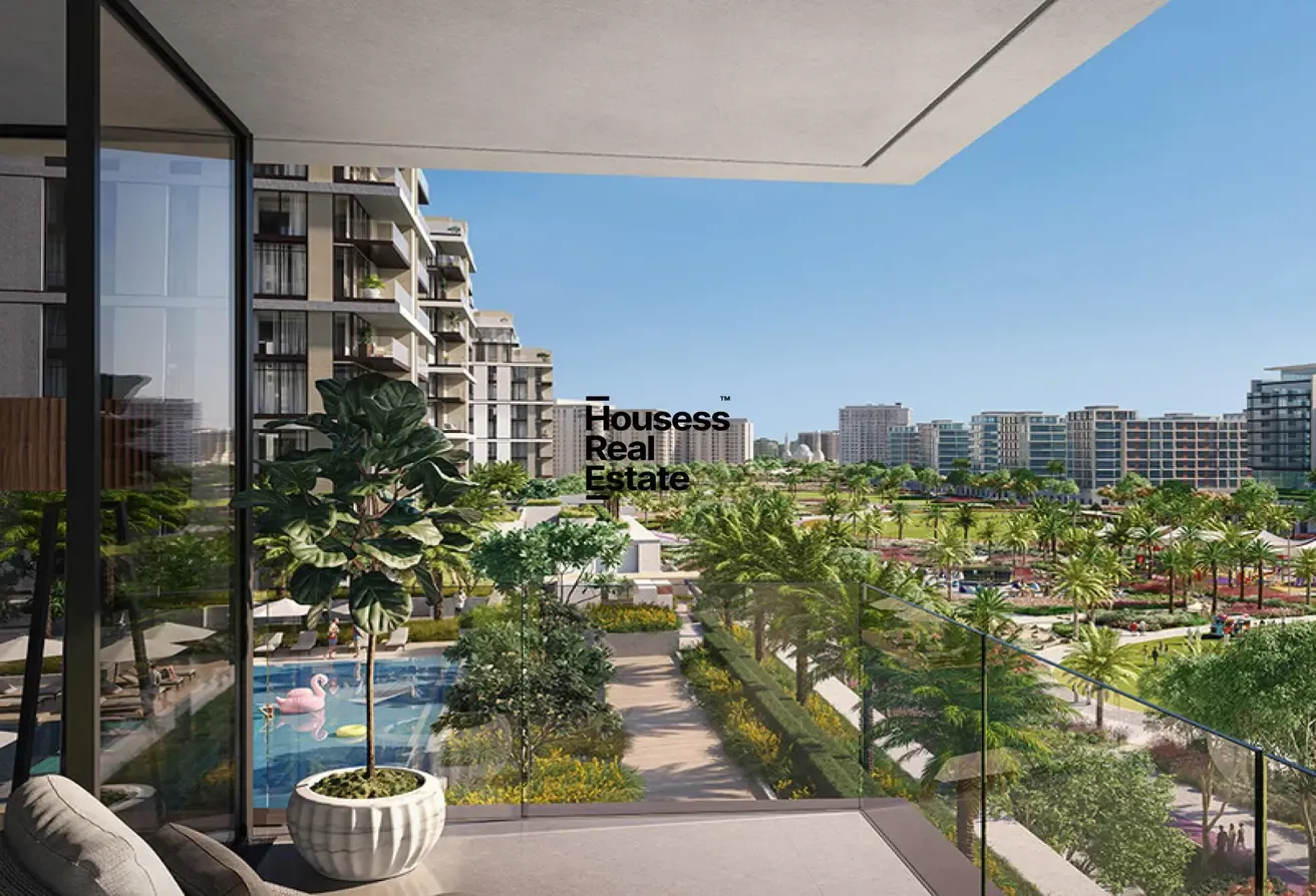 Genuine resale | Premium Residence | High ROI