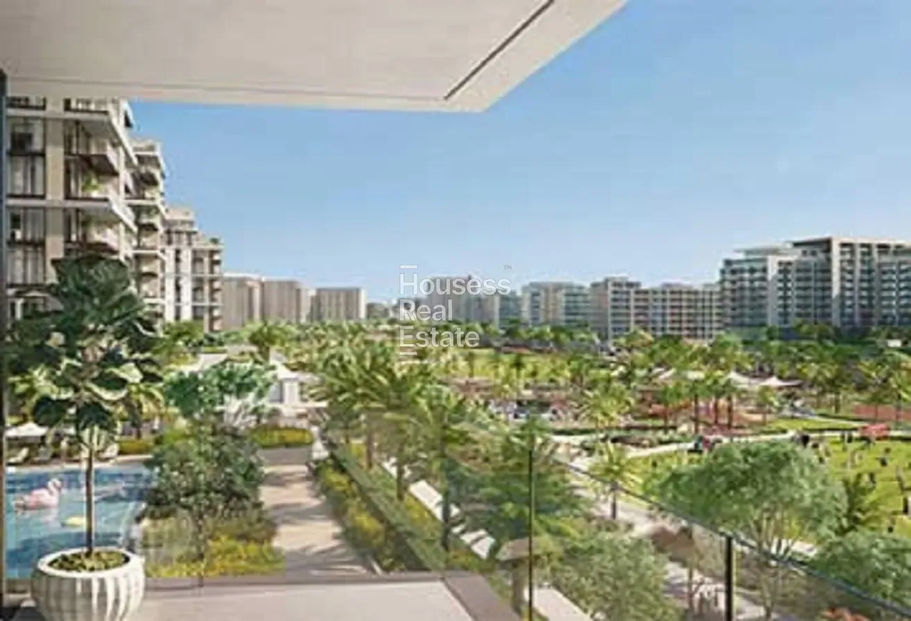Genuine resale | Premium Residence | High ROI