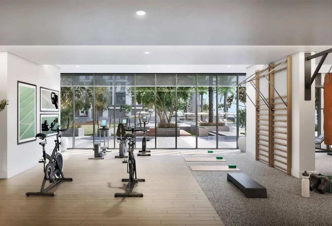 Community Expert | Park View | High Floor | 3 Bed