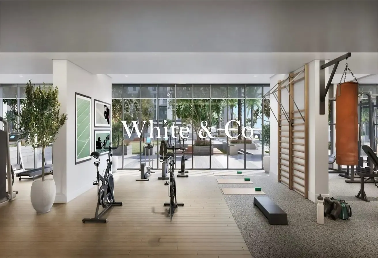 Park s Pool view | Ready soon | Best Price