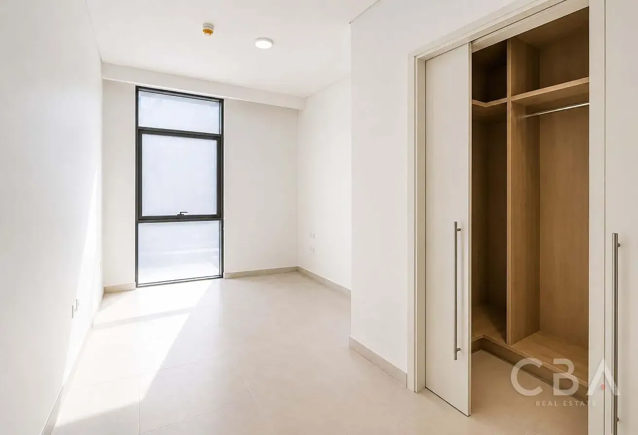 Handover Starting Soon | Pool and Park Views