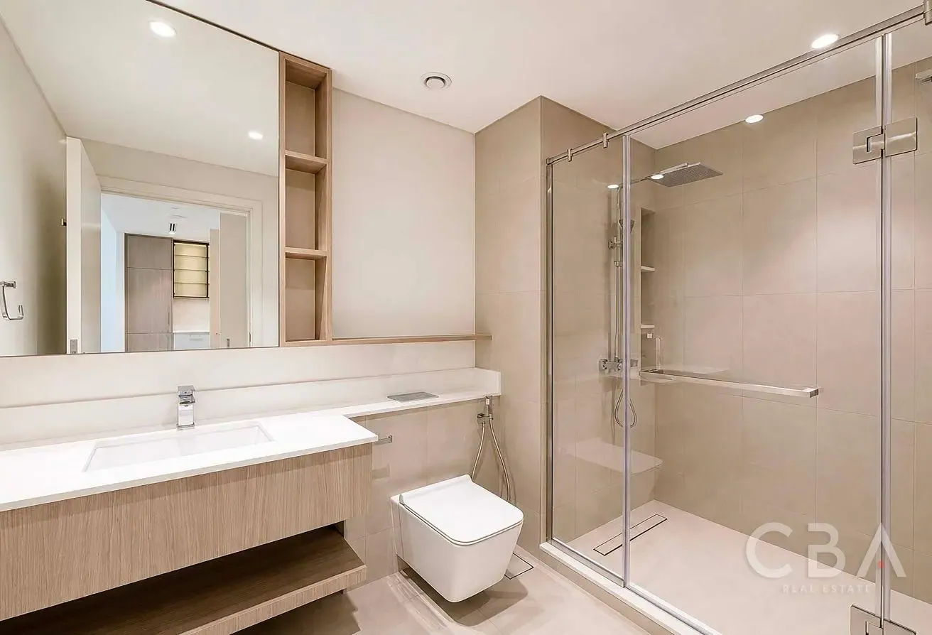 Handover Starting Soon | Pool and Park Views