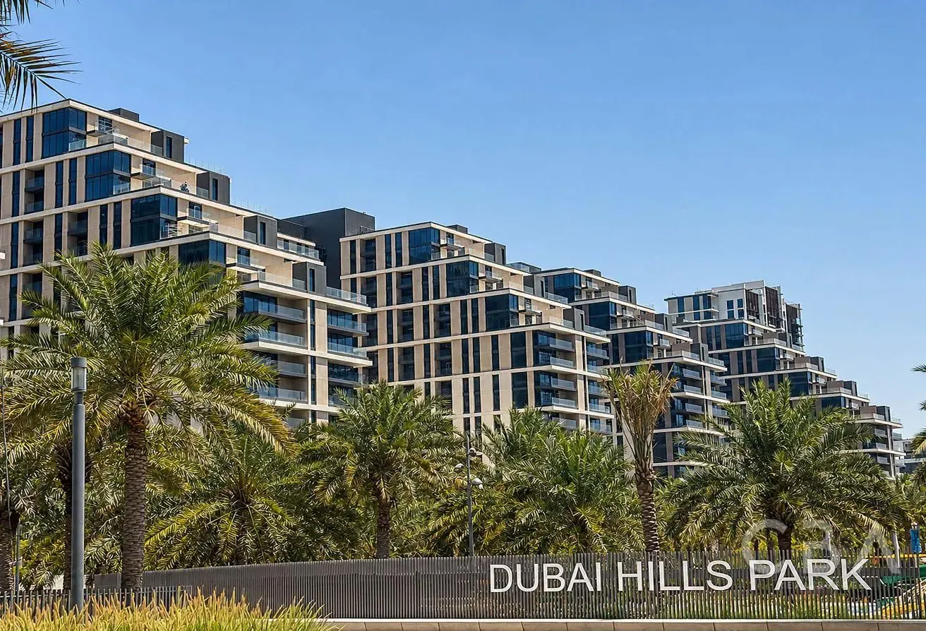 Handover Starting Soon | Pool and Park Views