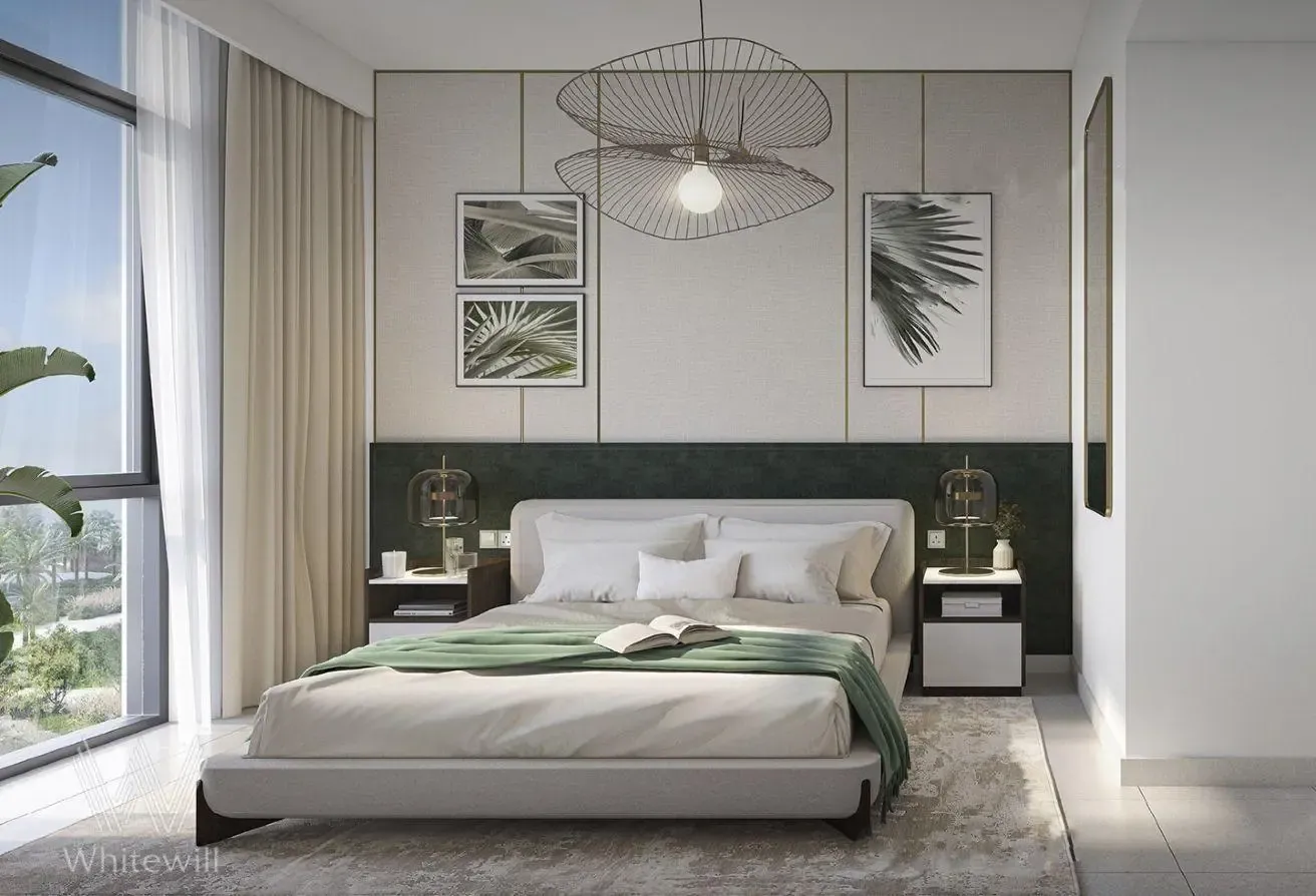 Parkside Living | Boulevard View | HO Q4 2026