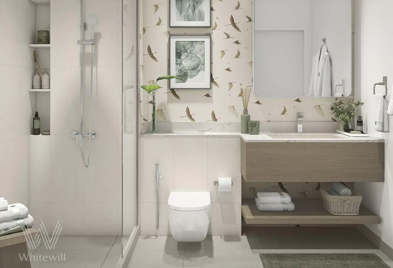 Parkside Living | Boulevard View | HO Q4 2026