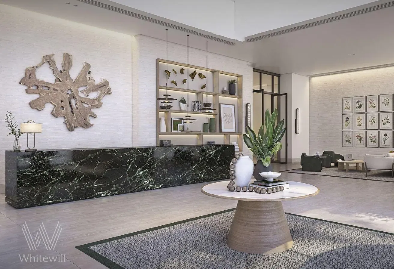 Parkside Living | Boulevard View | HO Q4 2026