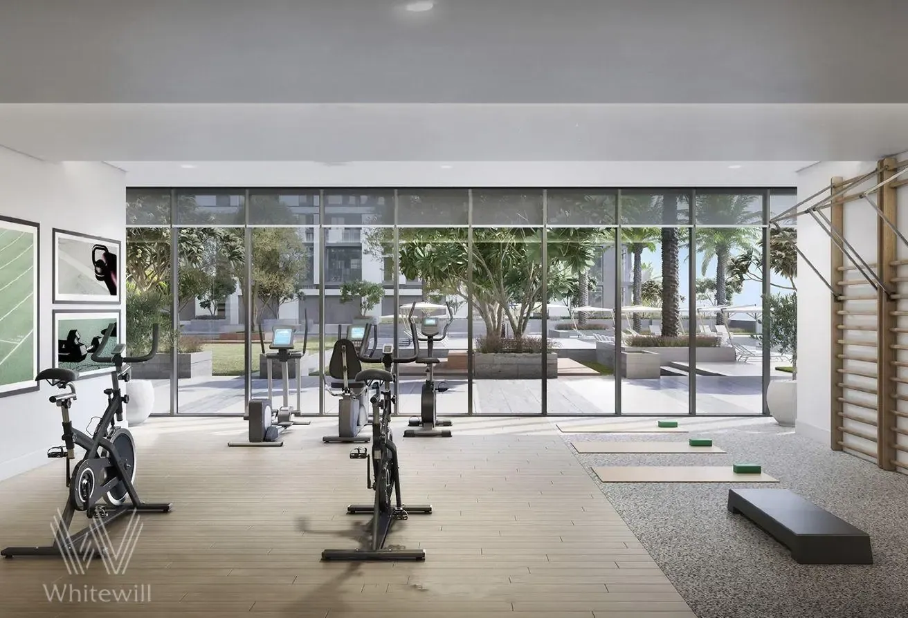 Parkside Living | Boulevard View | HO Q4 2026