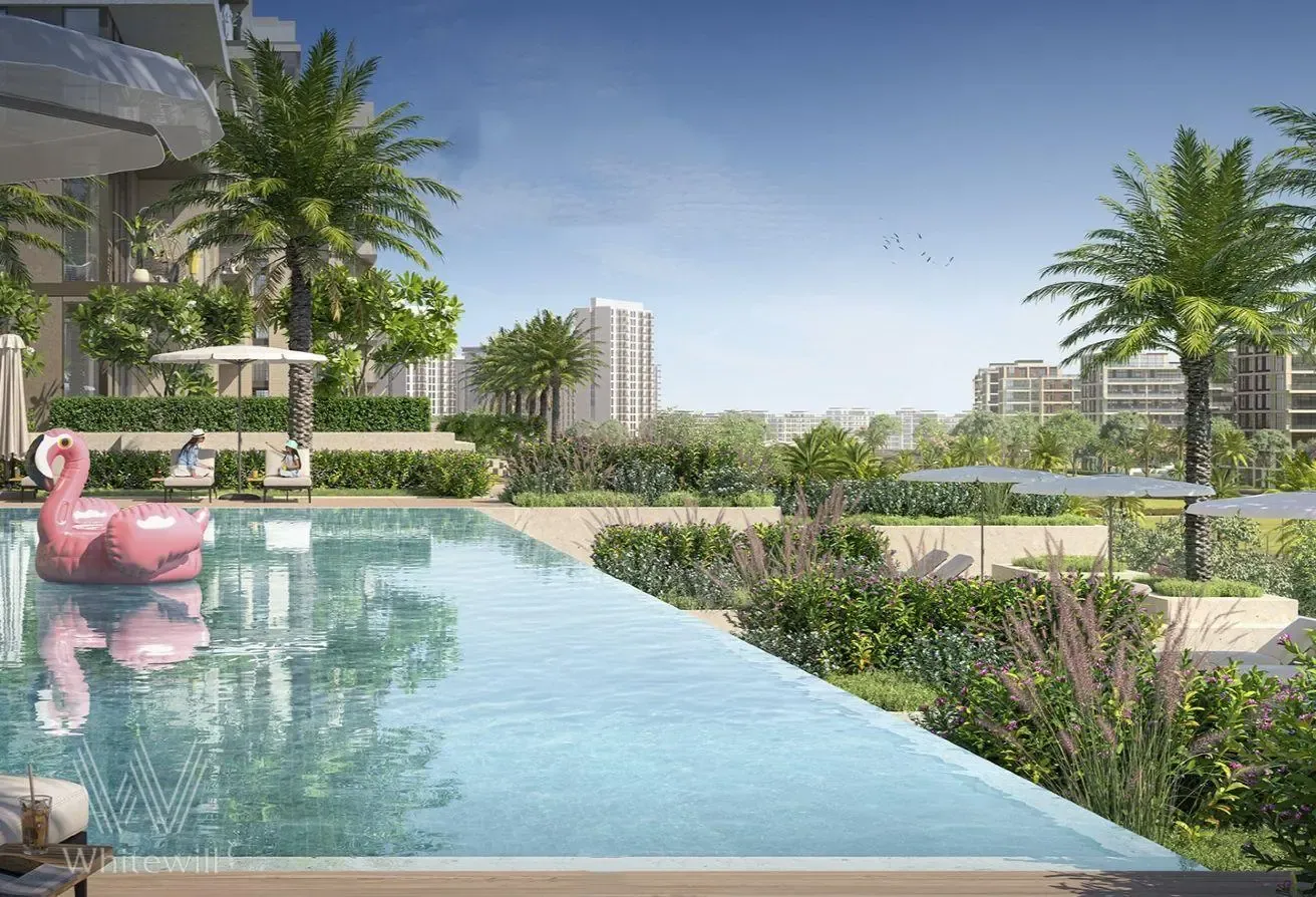 Parkside Living | Boulevard View | HO Q4 2026