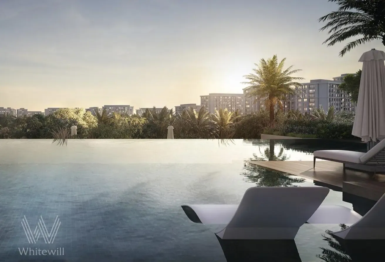 Parkside Living | Boulevard View | HO Q4 2026