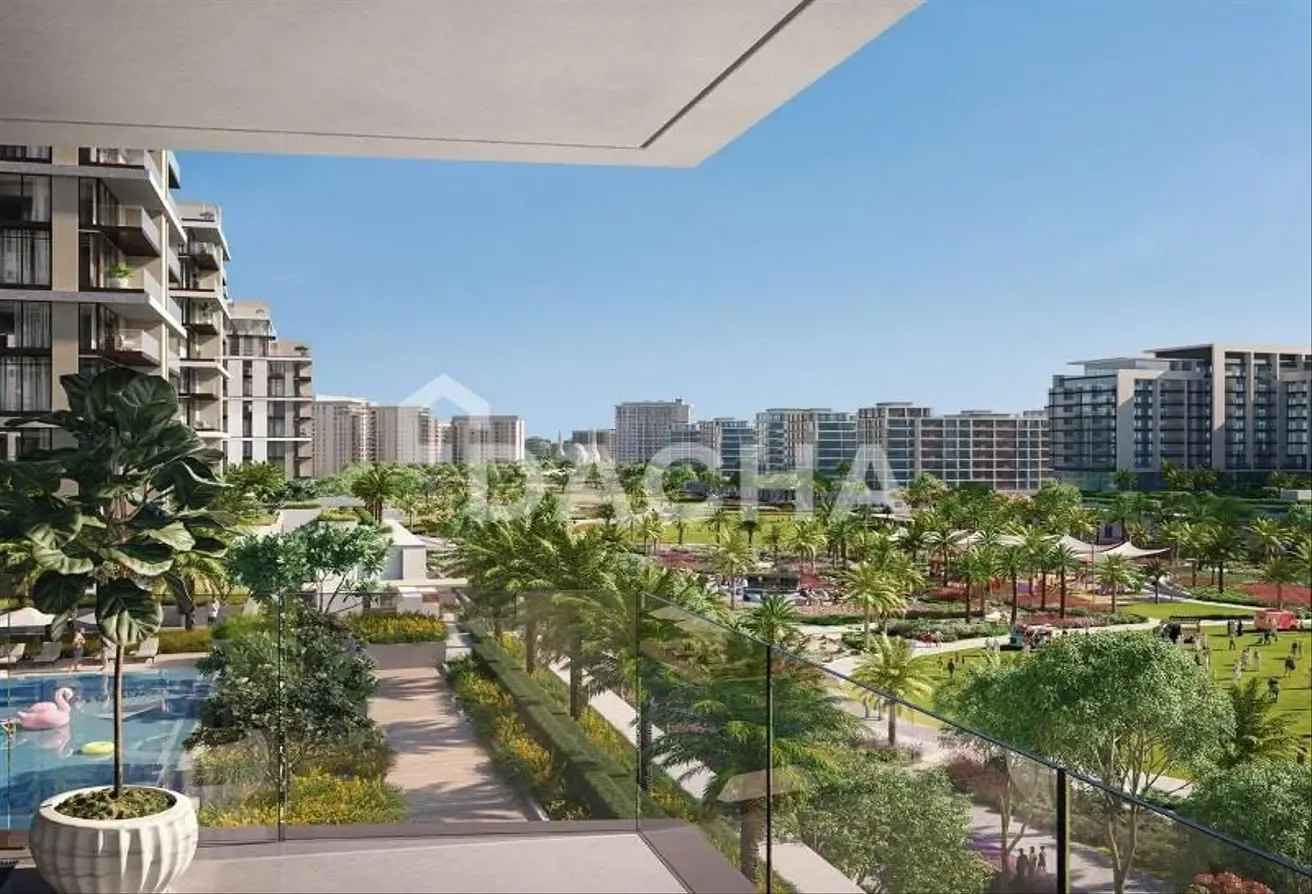 Spacious 2 BR | Large Corner Unit | Prime Location