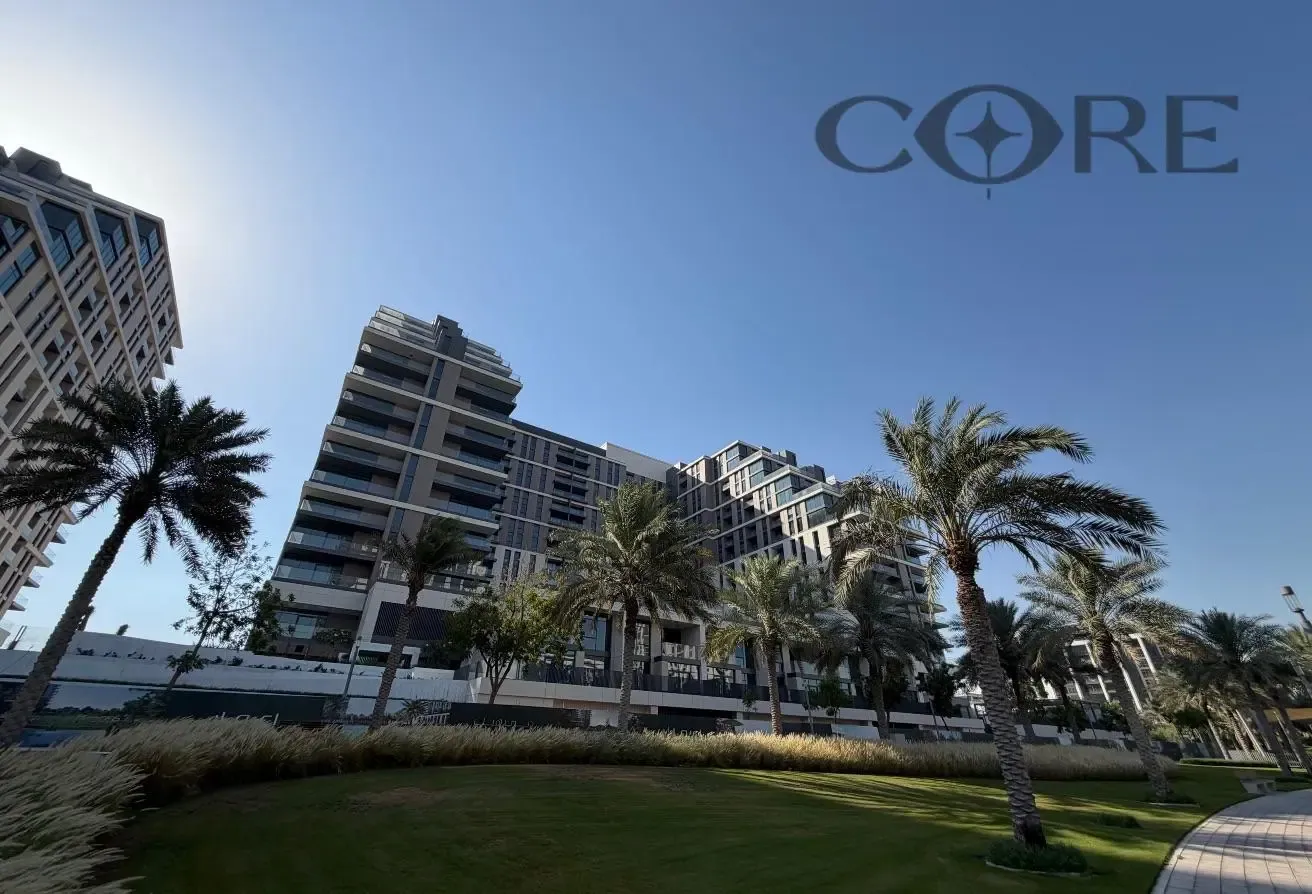 Unobstructed View | High Floor | Burj Al Arab View