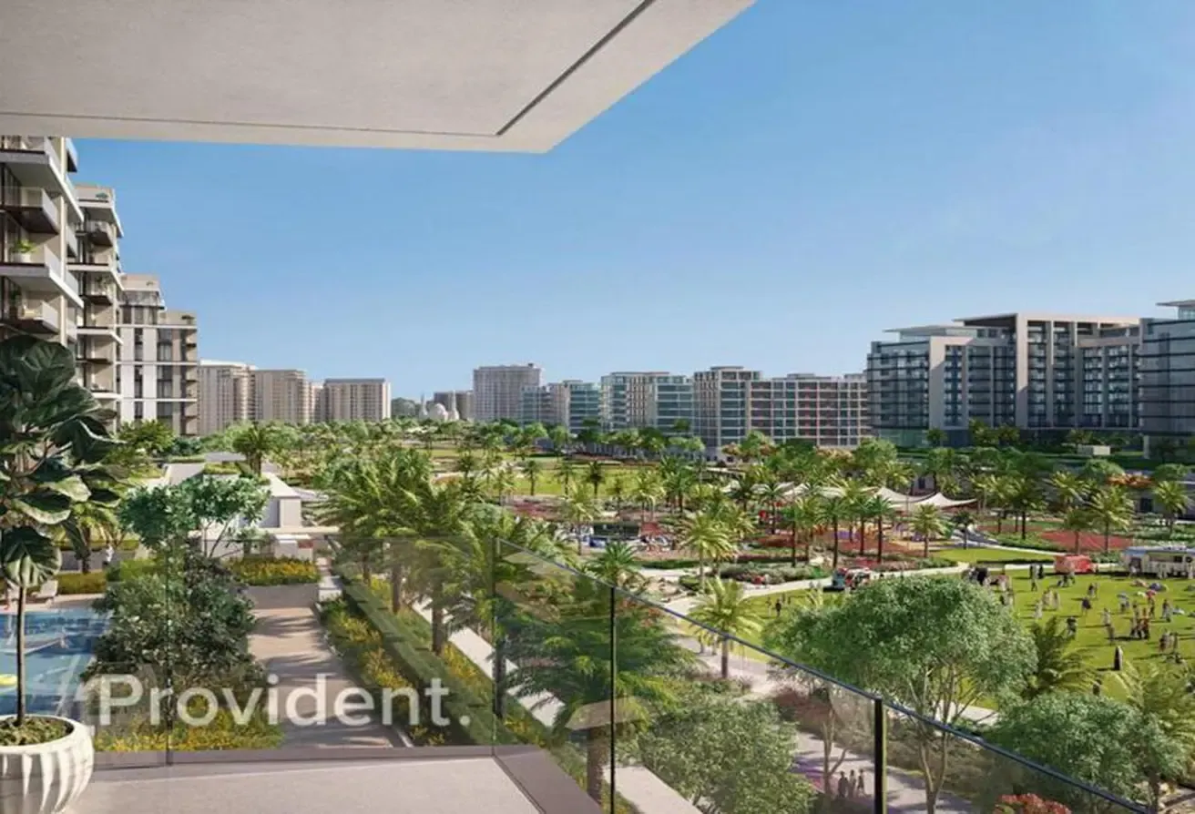 On the Park | Spacious | Best location
