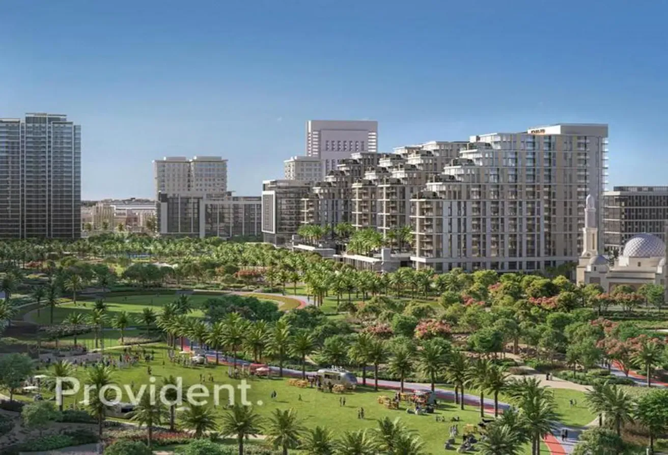 On the Park | Spacious | Best location