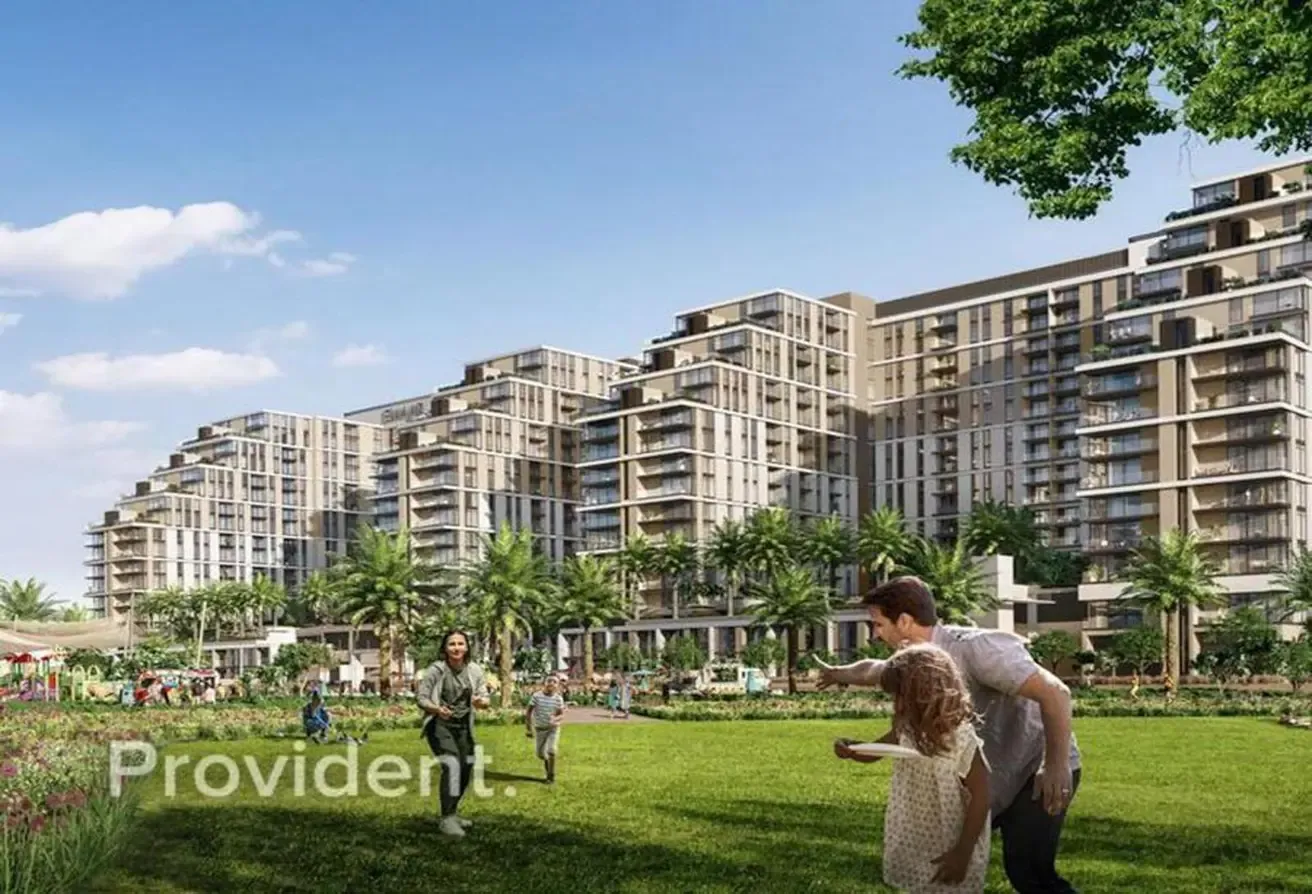 On the Park | Spacious | Best location