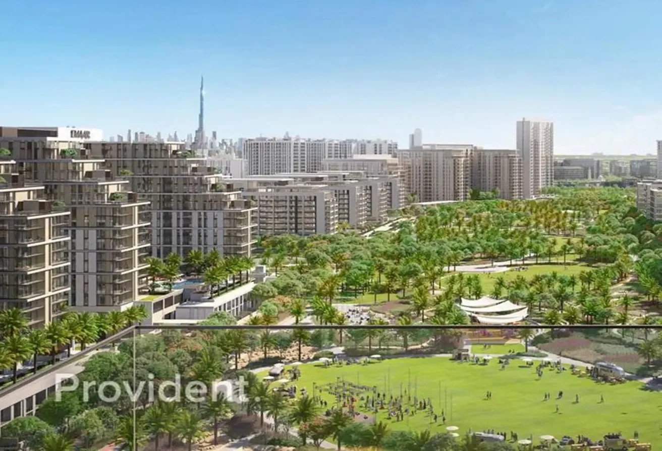 On the Park | Spacious | Best location